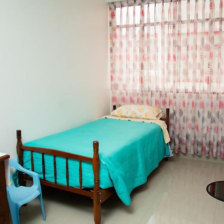 Apartament Departamento Las Vegas Chimbote Zewnętrze zdjęcie