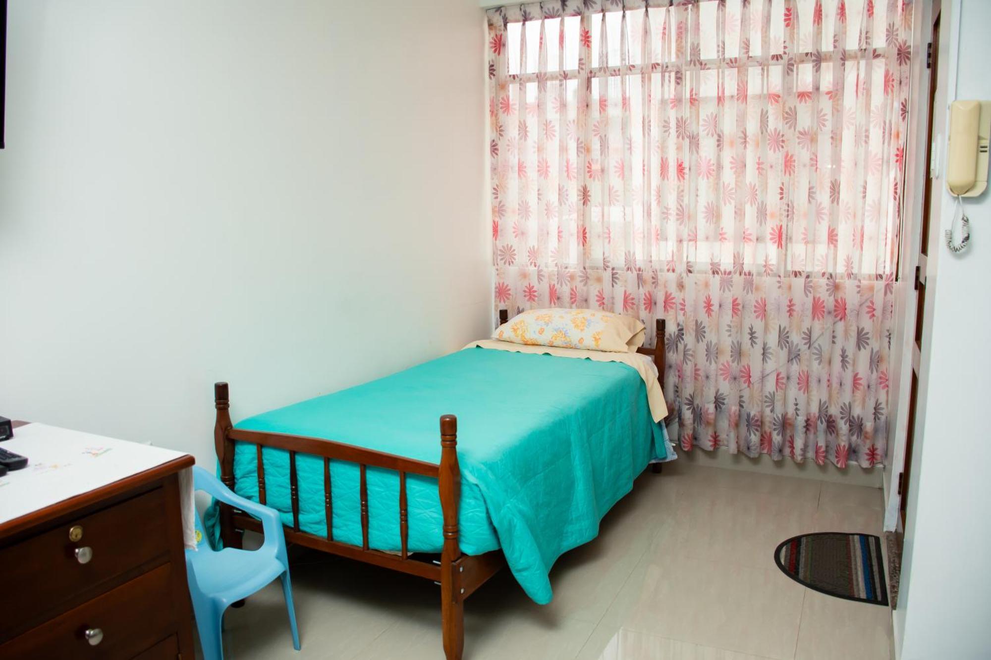 Apartament Departamento Las Vegas Chimbote Zewnętrze zdjęcie